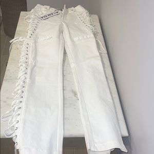 Brand new I AM GIA PANTS